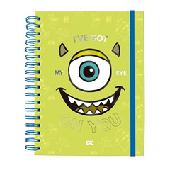 CADERNO SMART COLEG MOST SA 4488