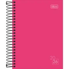 AGENDA TILIB ESP SPICE M3 393711