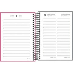 AGENDA TILIB ESP SPICE M3 393711