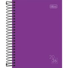 AGENDA TILIB ESP SPICE M3 393711
