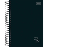AGENDA TILIB ESP SPICE M3 PTA 391026