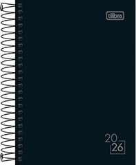 AGENDA TILIB ESP SPICE M3 PTA 391026