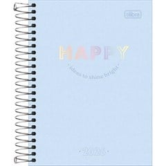 AGENDA TILIB ESP HAPPY M4 393797