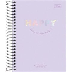 AGENDA TILIB ESP HAPPY M4 393797