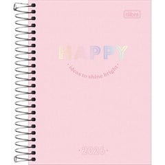 AGENDA TILIB ESP HAPPY M4 393797