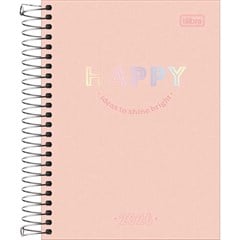AGENDA TILIB ESP HAPPY M4 393797