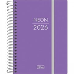AGENDA TILIB ESP NEON M4 393932