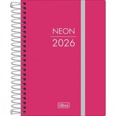 AGENDA TILIB ESP NEON M4 393932