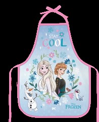 AVENTAL DAC FROZEN 5421