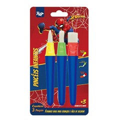 PINCEL INF 3P H ARANHA 4690