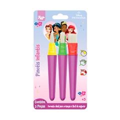 PINCEL INF 3P PRINC 4689