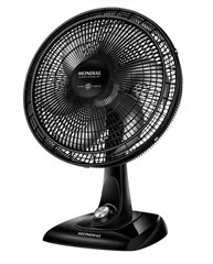 VENTILADOR MONDIAL 40CM VSP-40-B