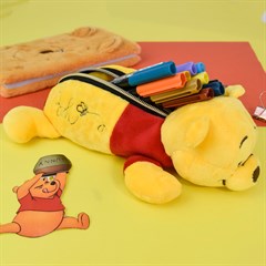 ESTOJO FLUFFY POOH 4781