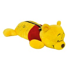 ESTOJO FLUFFY POOH 4781