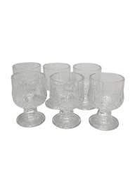 TACA VID 50ML 6P 26247