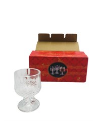 TACA VID 50ML 6P 26247