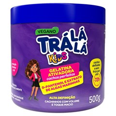 GELATINA TRA LA LA KIDS ATIVAD 6410066