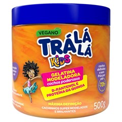 GELATINA TRA LA LA KIDS MODELAD 6410904