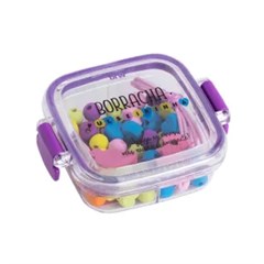 BORRACHA PULSEIRINHA BO2002