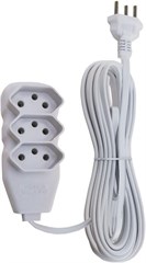EXTENSAO TRIPOLAR 5M BCA T05
