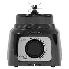 LIQUIDIFICADOR TBO 1200W ALIQ05N02 3,2L