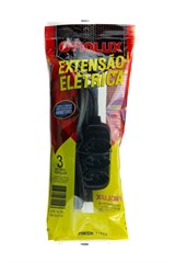 EXTENSAO TRIPOLAR 2M PTA 505