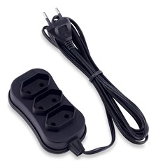 EXTENSAO BIPOLAR 3M PTA 501