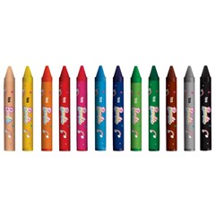 GIZ CERA TRIS JUMBO 12C BARBIE 909312