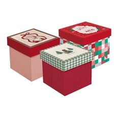 CX CUBO 13X13X13 13004321