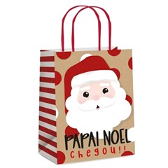 SACOLA PAP G NOELITO 14001117