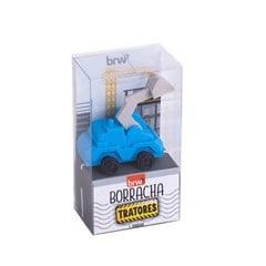 BORRACHA TRATOR BO2004