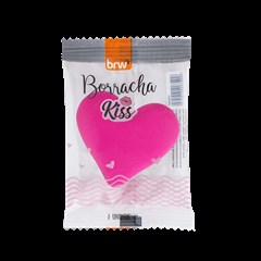 BORRACHA KISS BO2007