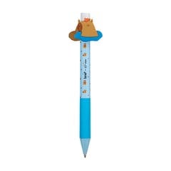 CANETA GEL APAG 0.7 CAPIVARA CA0225