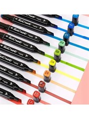 CANETA MARCADOR 48P YP9485