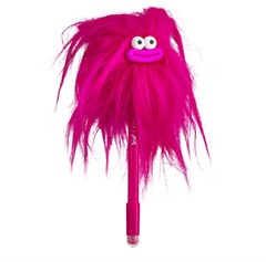 CANETA GEL APAG 0.7 CRAZY FLUFFLES CA0241