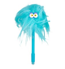 CANETA GEL APAG 0.7 CRAZY FLUFFLES CA0241