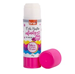 COLA BASTÃO 115G INFINITY CO1208