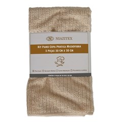 PANO COPA 30X30 3P MARF 0587