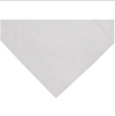 GUARDANAPO MILANO 45X45 2P BCO 0406