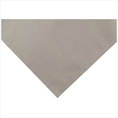 GUARDANAPO MILANO 45X45 2P KAKI 0437