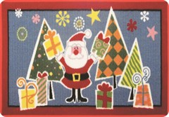 TAPETE NAT 40X60 11560