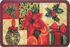 TAPETE NAT 40X60 76333