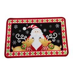 TAPETE NAT 40X60 76340