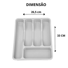 ORGANIZADOR TALHER SANTANA 1766