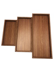 BANDEJA BAMBU 3P 27713