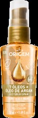 OLEO ORIGEM SERUM COND 50ML 7 OL ARGAN 1332