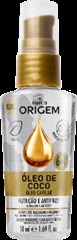 OLEO ORIGEM CAP COND 50ML OL COCO MAC+VITA 1334