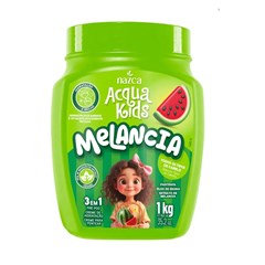 COND ACQUA KIDS FRUTAS 1KG MELANCIA 0612