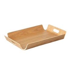 BANDEJA RETANG BAMBU C/ALCA 2660