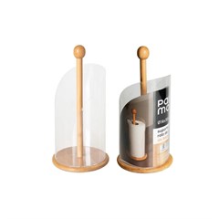 P/ROLO PAPEL BAMBU 3318